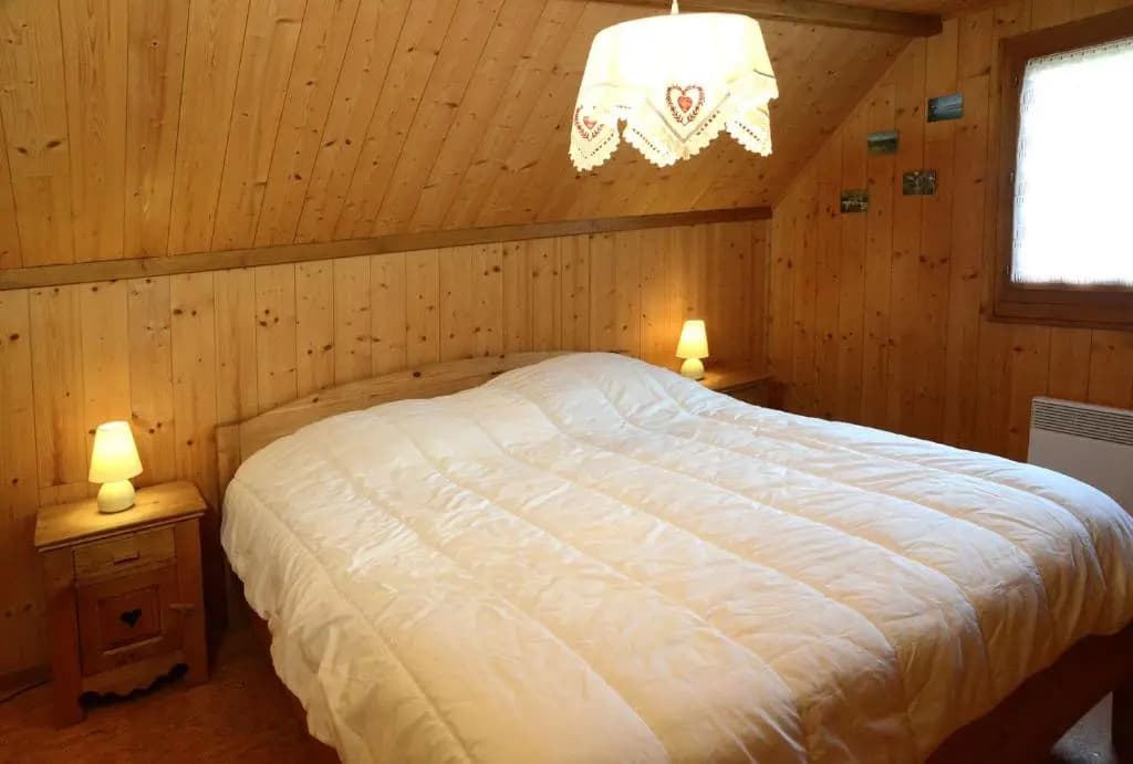 Chalets des planchettes - Miniature 2