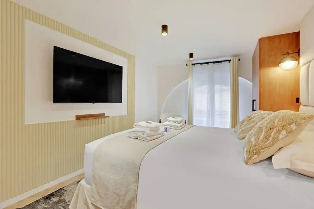 Welcoming & Charming Apartment - 1br/4p - Palais-royal - Photo 5
