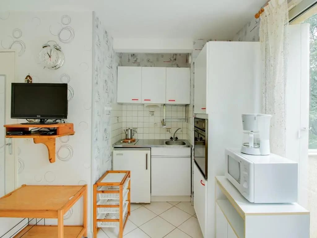 Studio Cauterets, 2 pièces, 4 personnes - FR-1-401-84 - Photo 3