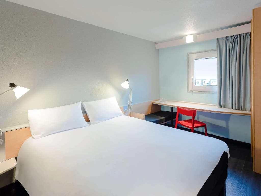 ibis Bourges - Photo 3