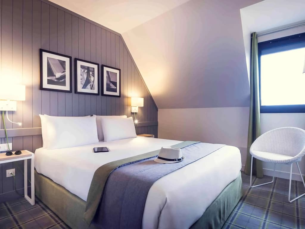 Mercure Deauville Centre - Photo 3
