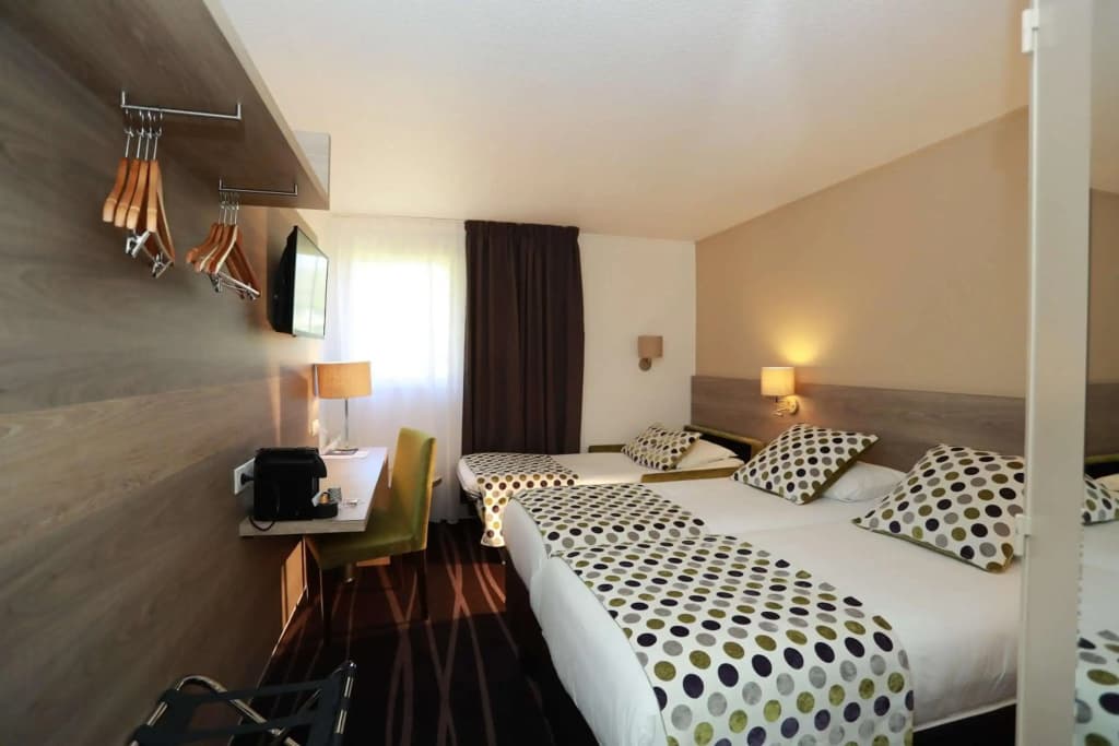 Sure Hotel by Best Western Limoges Sud - Photo 5