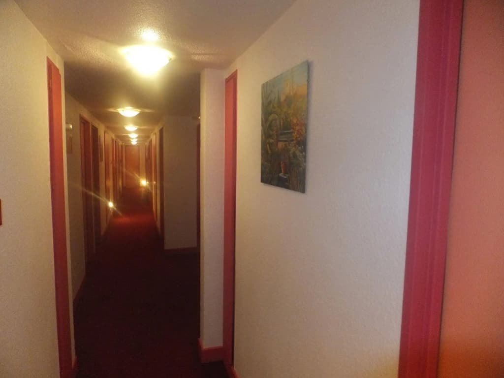 Hôtel Le Village - Miniature 7