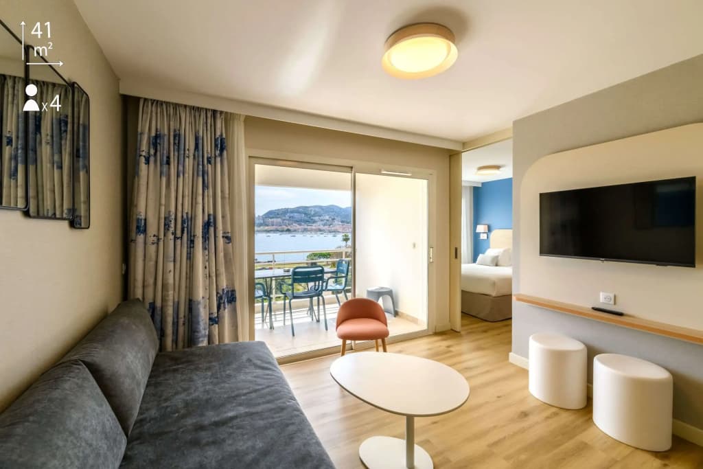 Best Western Plus Ajaccio Amiraute - Miniature 6