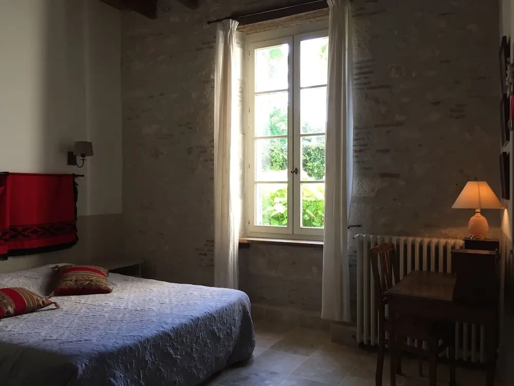 Les Huguets - Photo 2