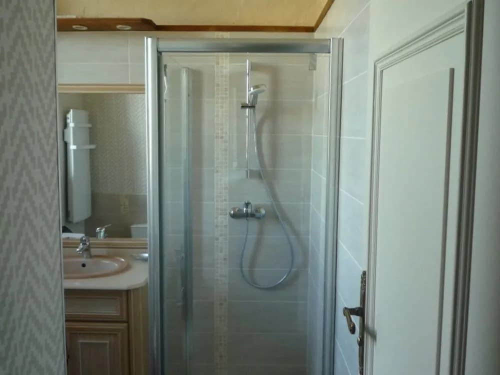 Le Manoir de la Rivière - Photo 5