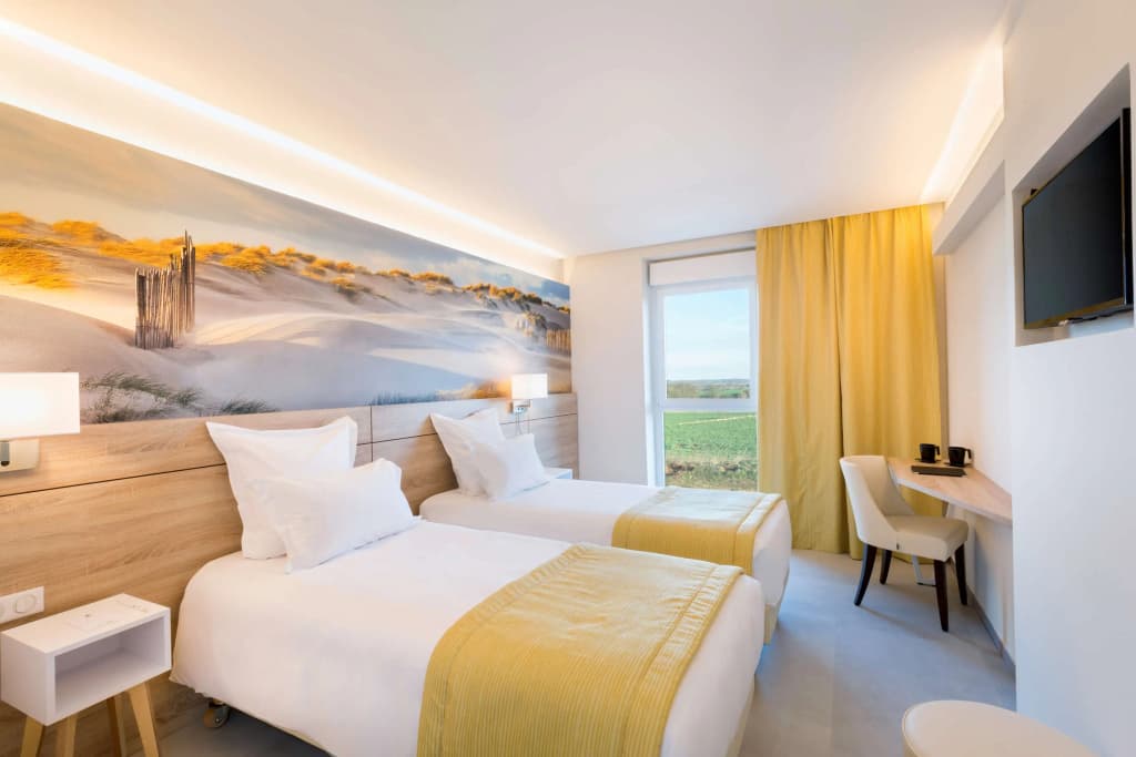 Best Western Hotel Le Semaphore - Photo 3