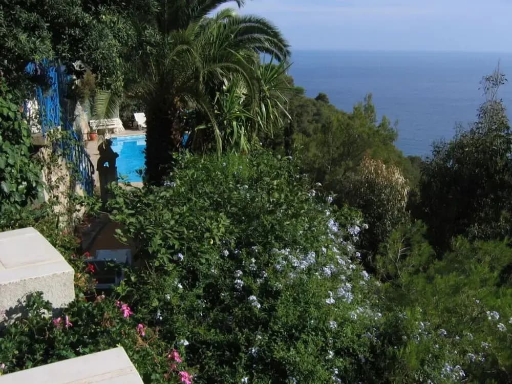Tuinappartement - Castel D'incze - Photo 4