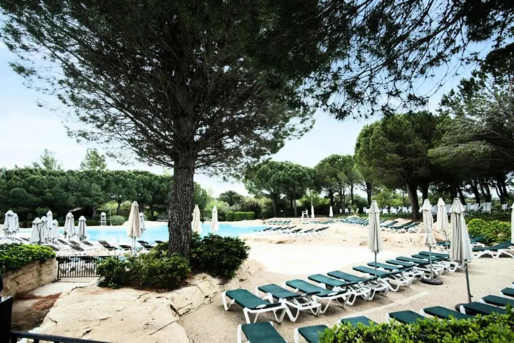 Village Pont Royal en Provence - maeva Home - Studio 5 personnes - Sélectio 824 - Photo 3