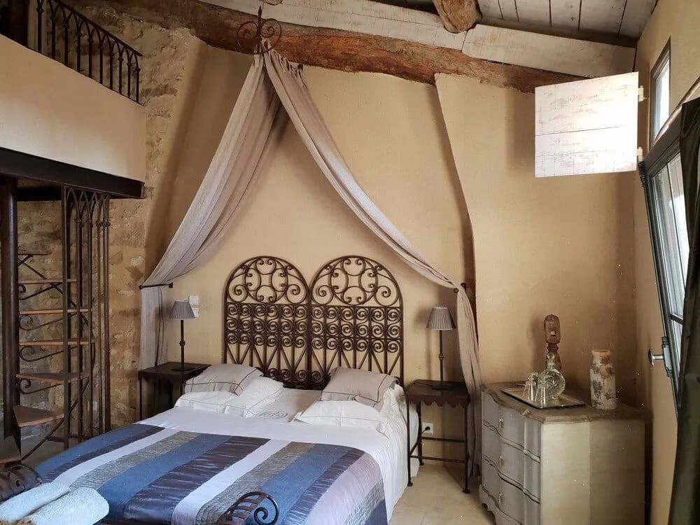 B&B Le Clos Saint Saourde - Miniature 6