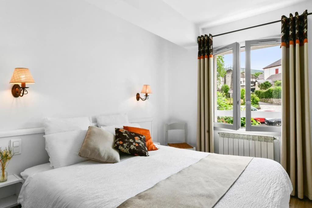 Hôtel Etchémaïté - Photo 5
