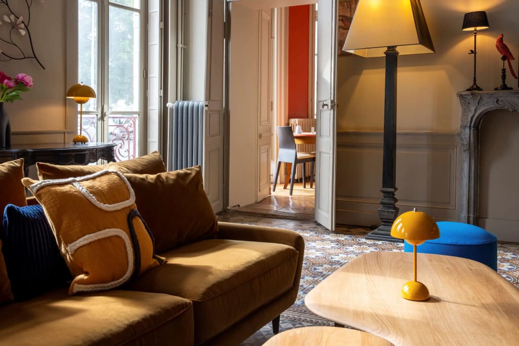 Best Western Plus Hotel d'Europe et d'Angleterre - Miniature 6