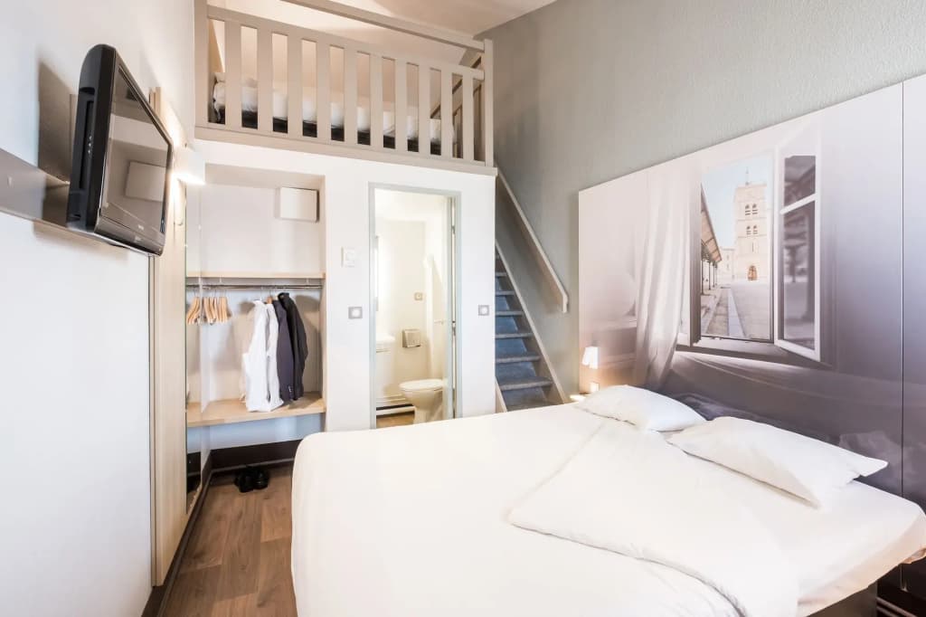 B&B HOTEL Valence Nord - Photo 4