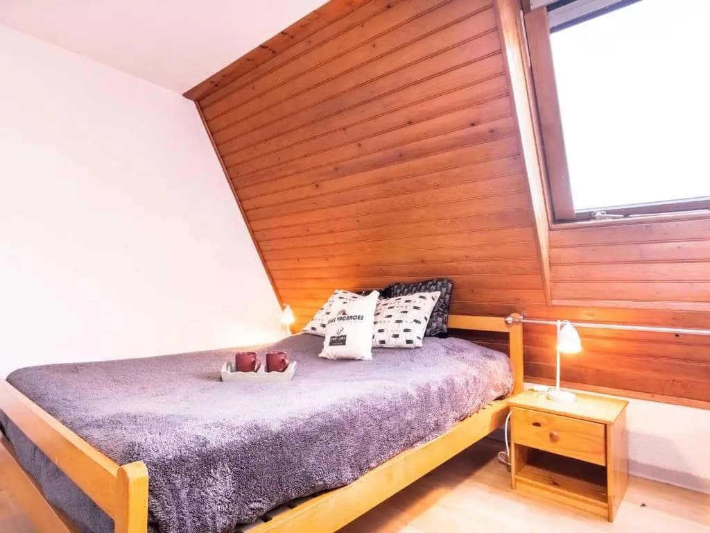 Appartement Saint-Lary-Soulan, 3 pièces, 6 personnes - FR-1-296-272 - Miniature 2