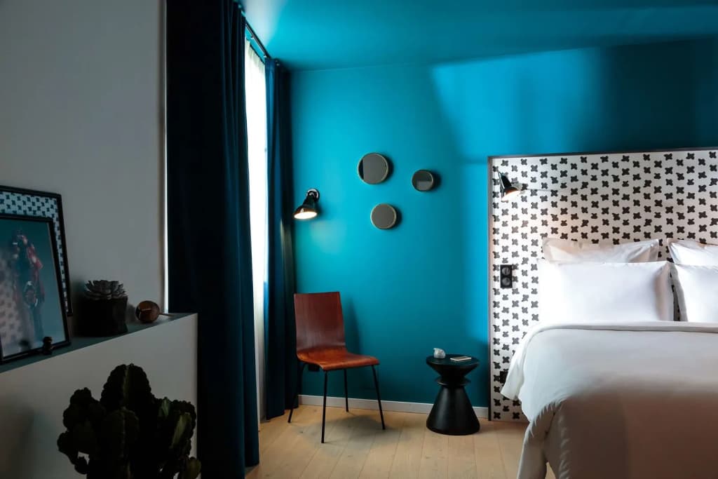 BOMA easy living hotel By Stay Collection - Photo 5