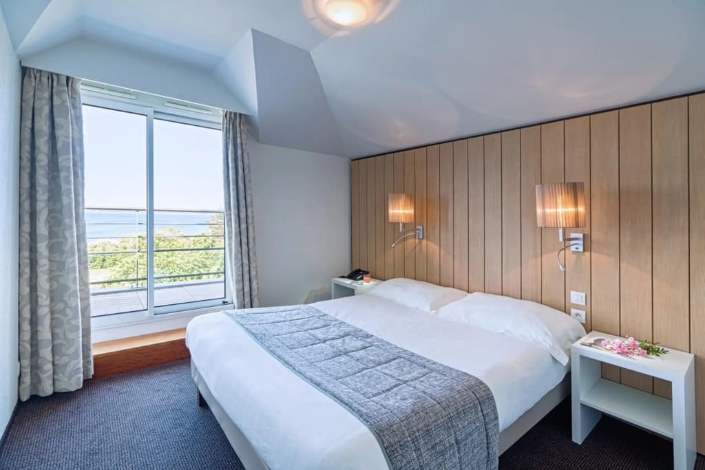 Thalasso Concarneau Spa Marin Resort - Miniature 6