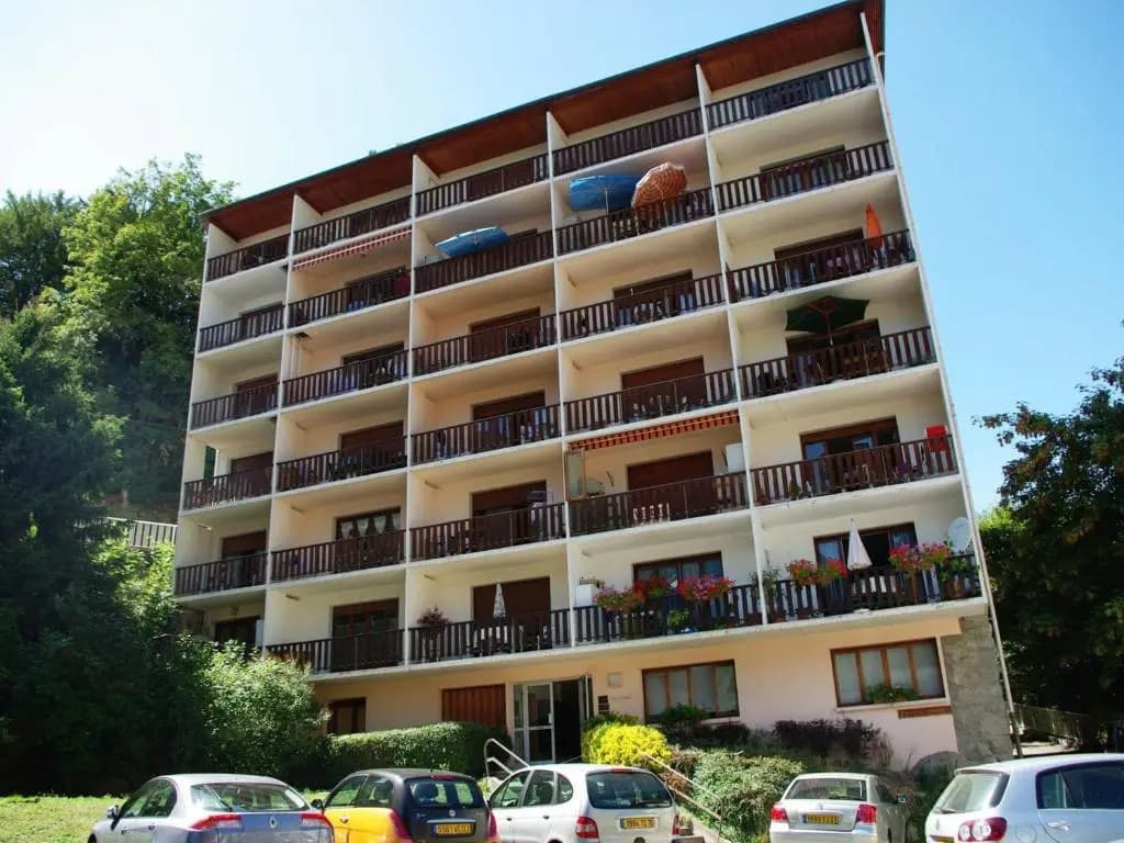 Appartement Brides-les-Bains, 1 pièce, 2 personnes - FR-1-512-103 - Photo 1