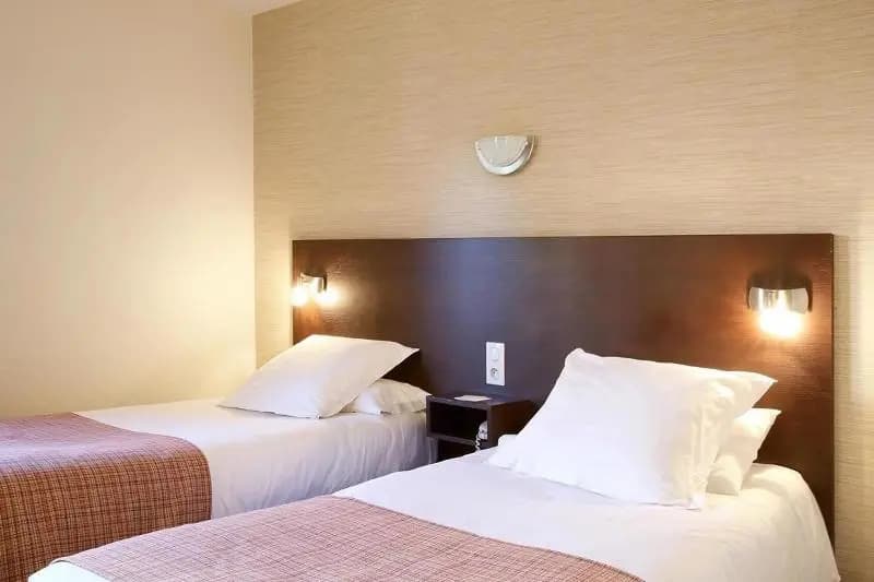 Best Western Hotel Gap - Photo 3