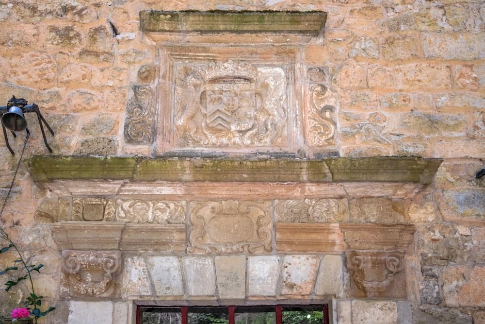 Château de la Caze - Photo 1