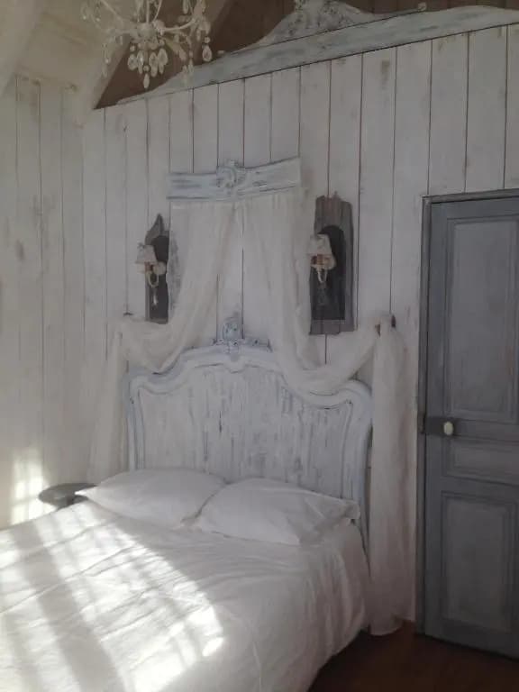 La cabane de peau d'ane - Photo 1
