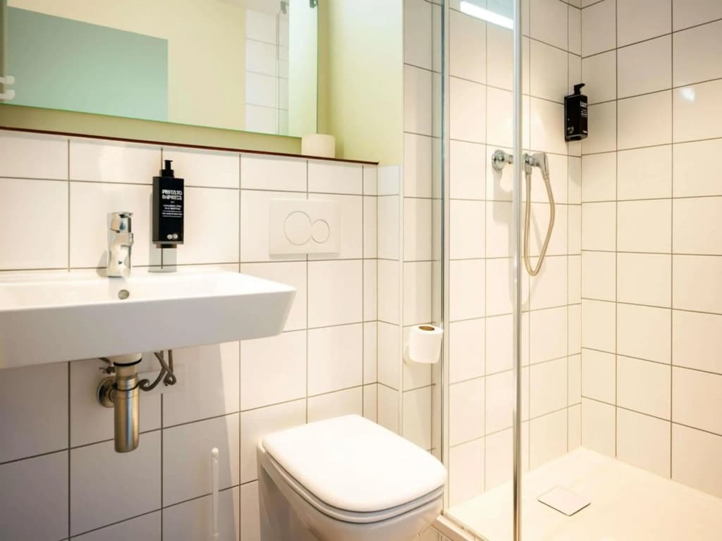 Ibis Budget Auxerre Nord (Ouverture Printemps 2025) - Photo 1