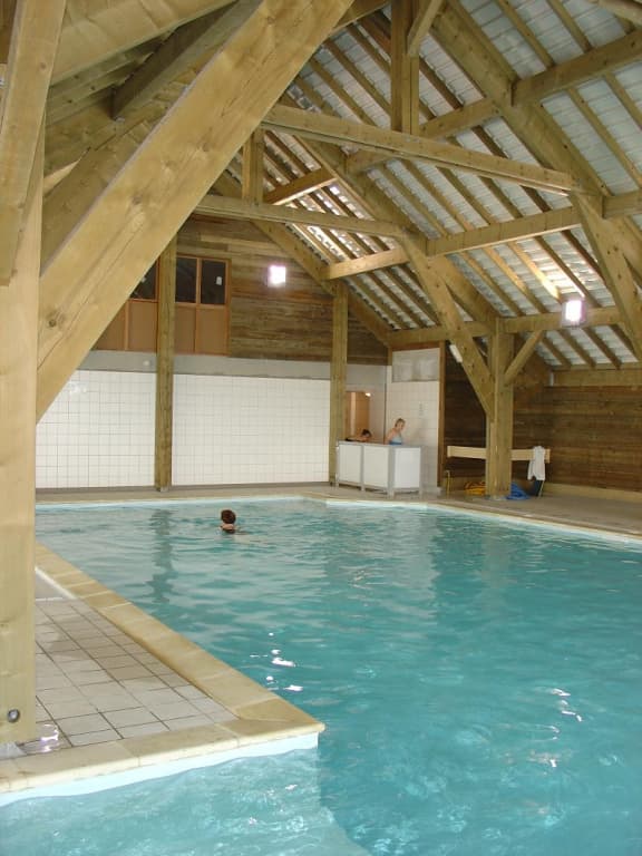 Madame Vacances Residence les Fermes de Saint Sorlin - Photo 1