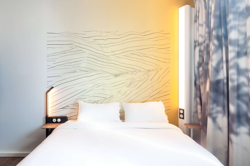 B&B HOTEL Paris Porte de Bagnolet - Photo 3