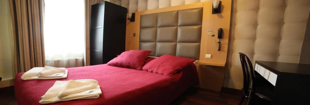 Hotel de France - Photo 2