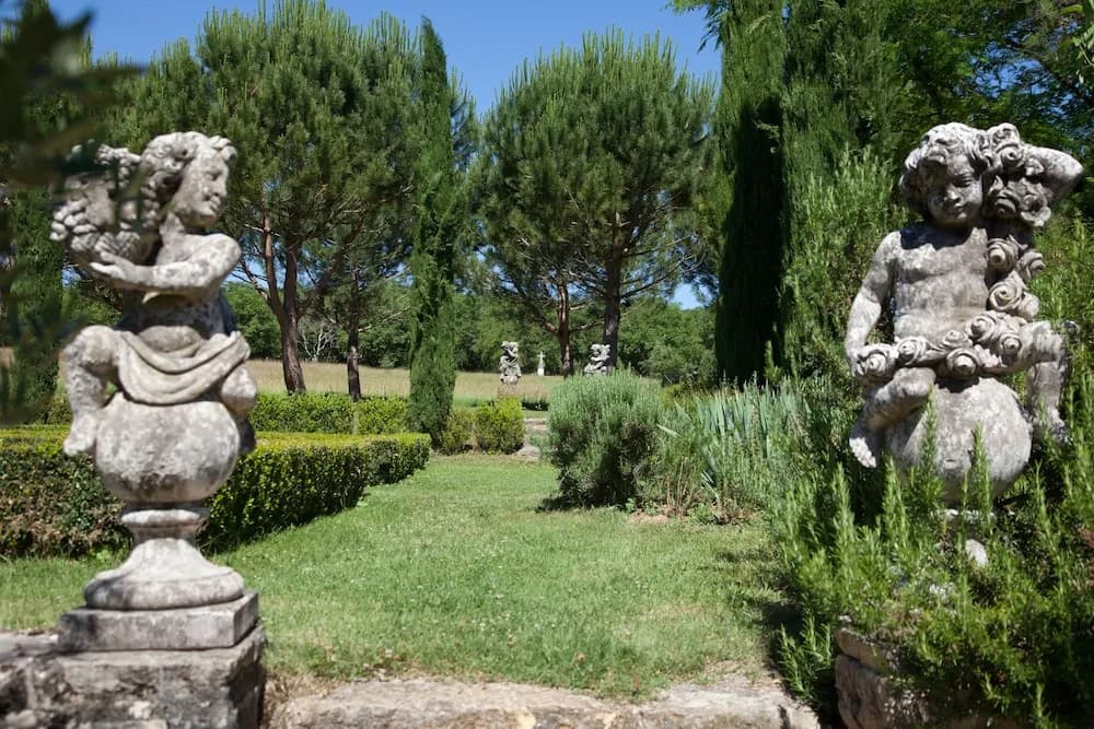 Domaine De Labarthe - Miniature 6