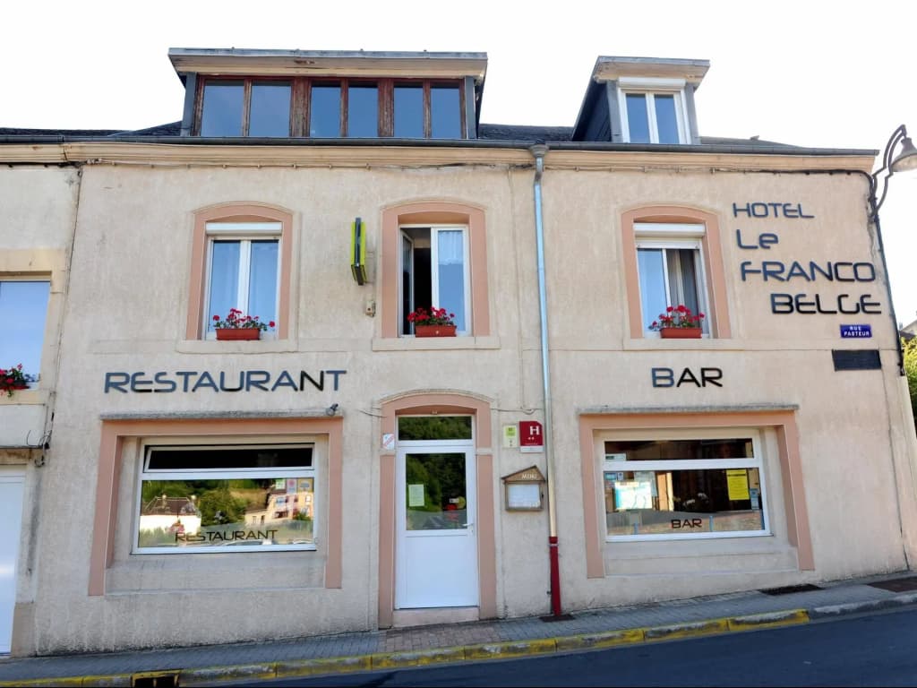 Le Franco Belge - Photo 1
