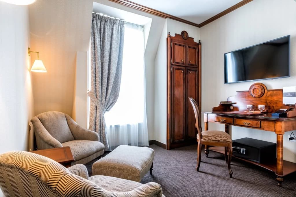 Villa Montparnasse - Photo 3