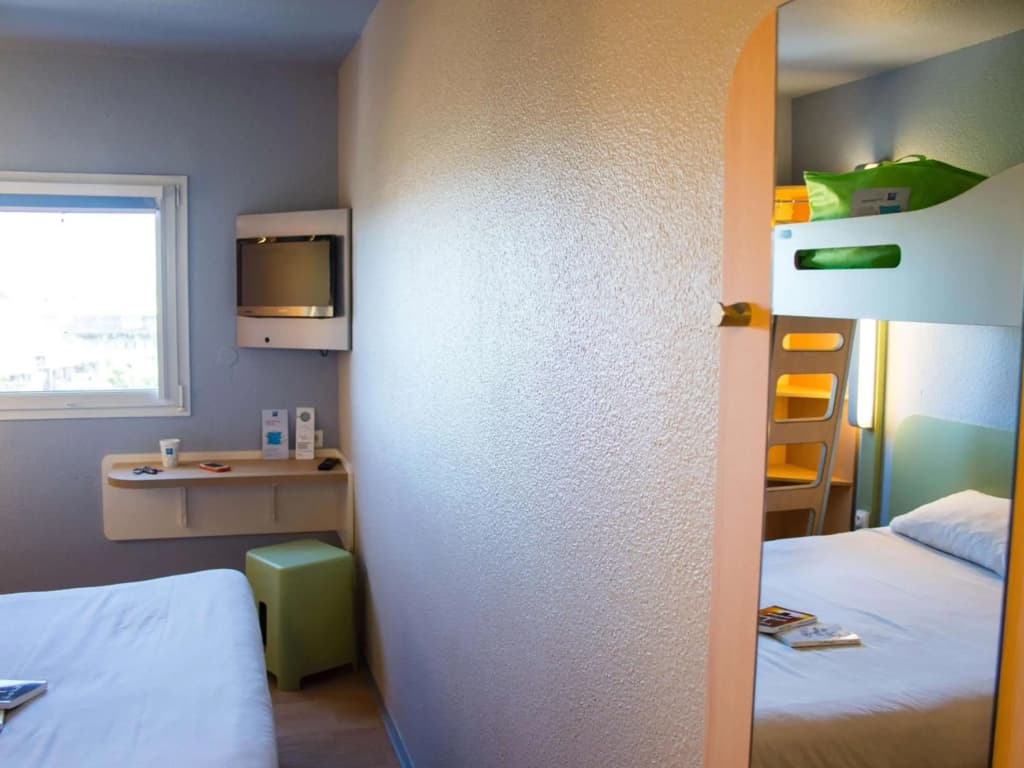 ibis budget Narbonne Est - Miniature 6