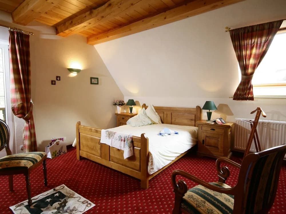 Maison d'hôtes La Cerisaie - Photo 2