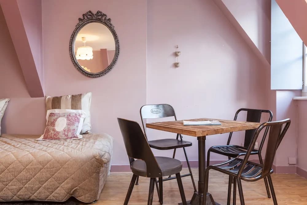 O'Lodge By Arvor Hotel - Miniature 6