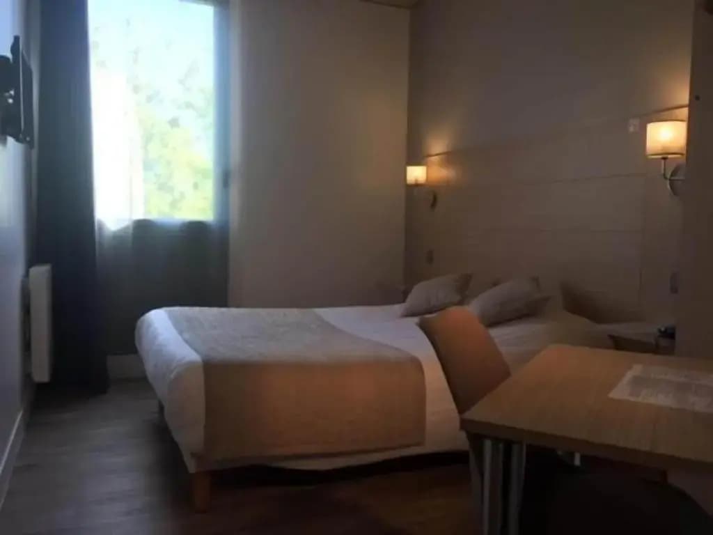 Hôtel Garabel - Photo 5