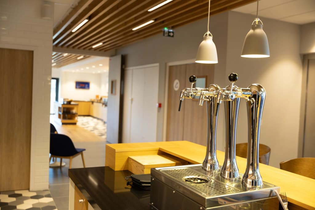 Holiday Inn Express Caen Epron by IHG - Photo 5