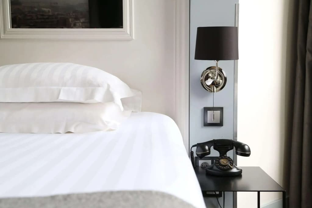 Stella Etoile Hotel - Miniature 6