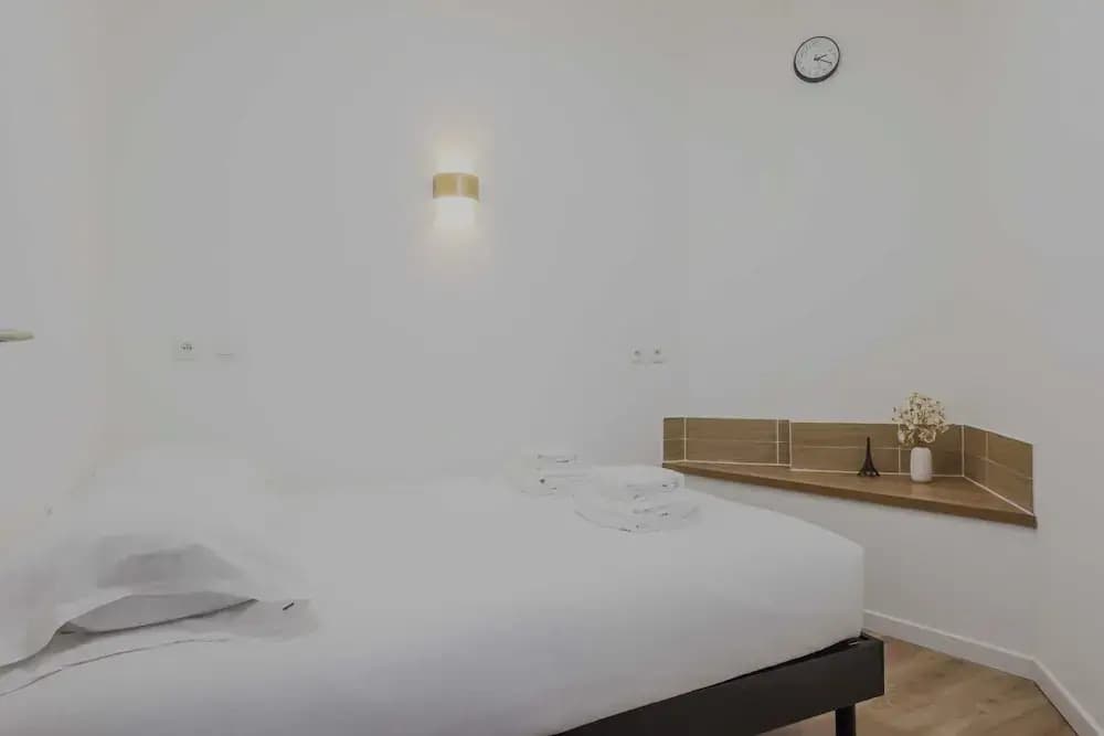 Modern Apartment - 2br/6p- Levallois-perret - Photo 2