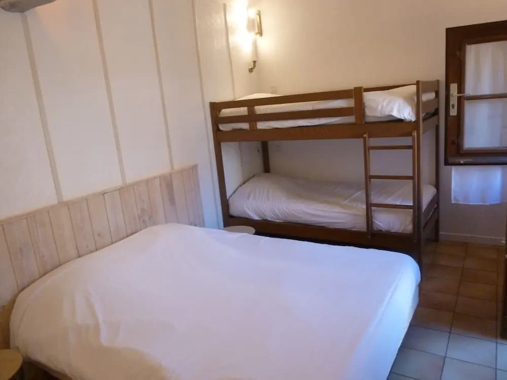 Hôtel de la Bonnheure - Photo 3