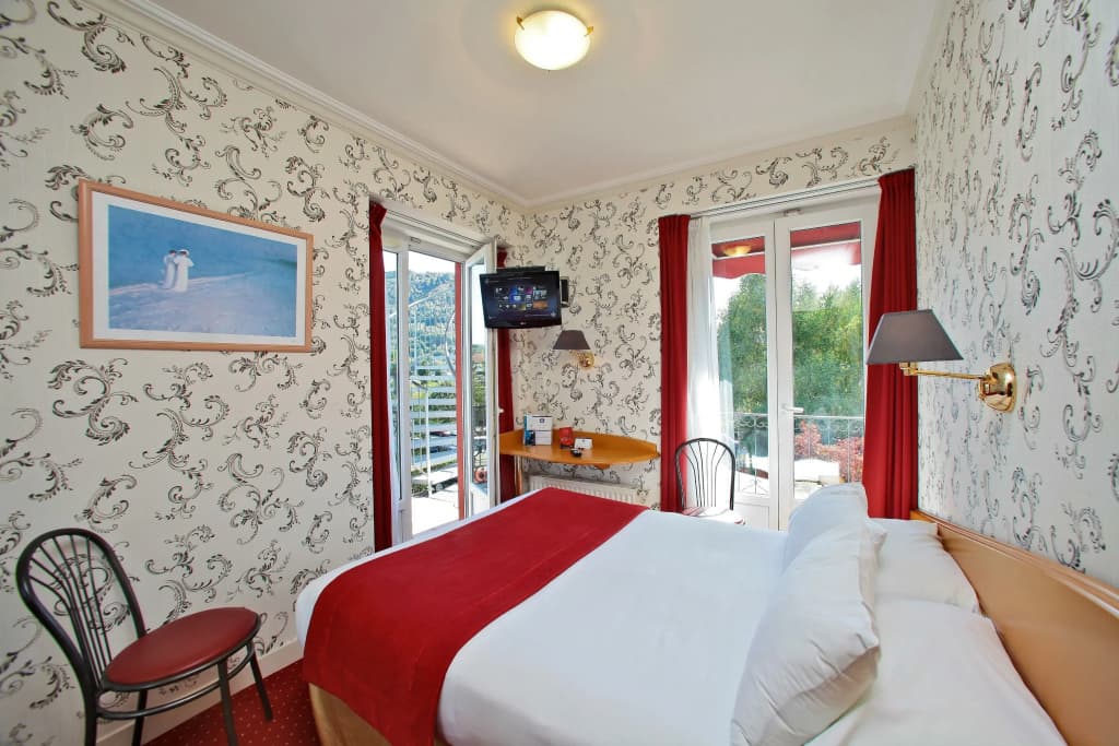 Best Western Beausejour - Miniature 6