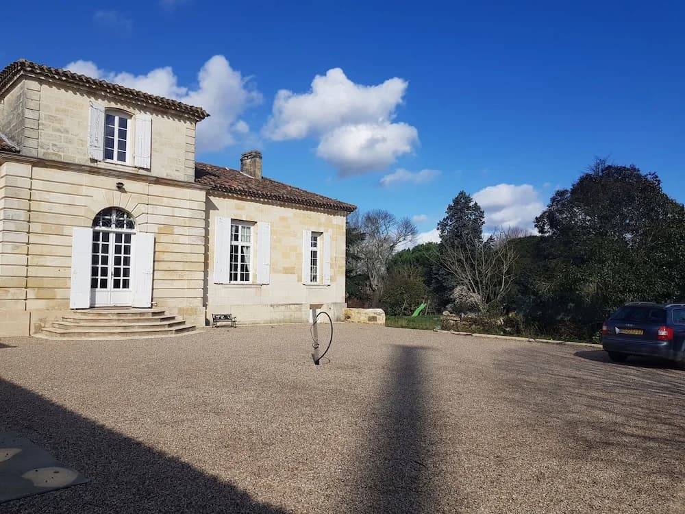 Domaine du chauvet - Photo 1