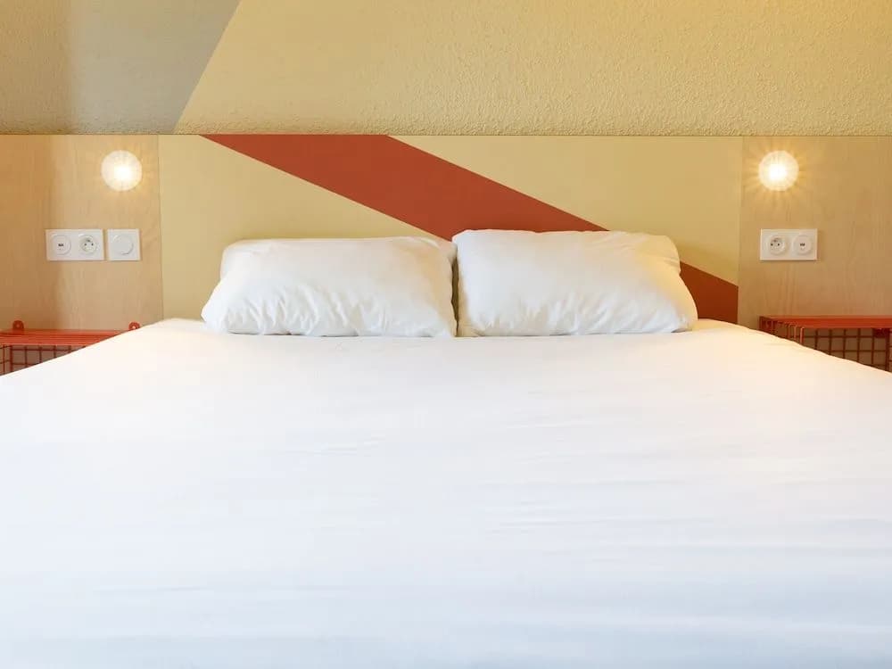 Ibis Budget Tours Sud - Miniature 7