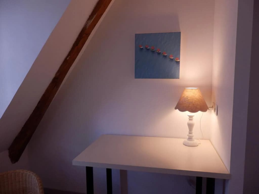 Au Presbytère de Dagmar - Miniature 4