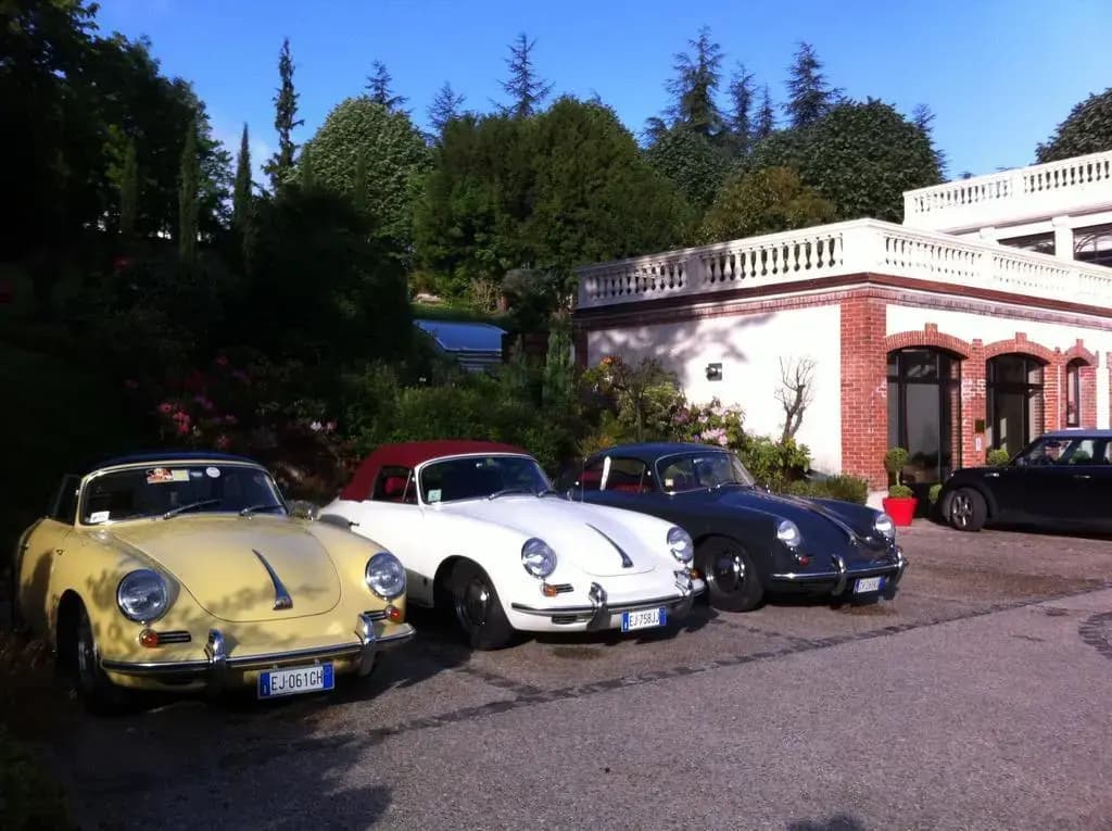 La Villa Eugène - Photo 1
