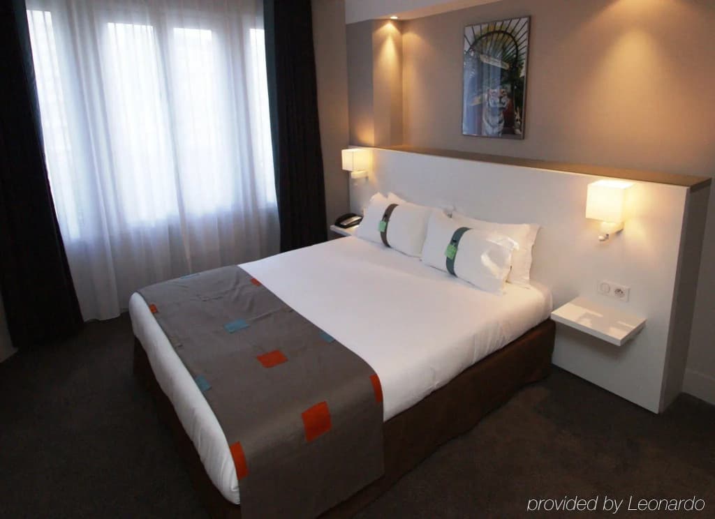 Holiday Inn Paris - Auteuil by IHG - Photo 2
