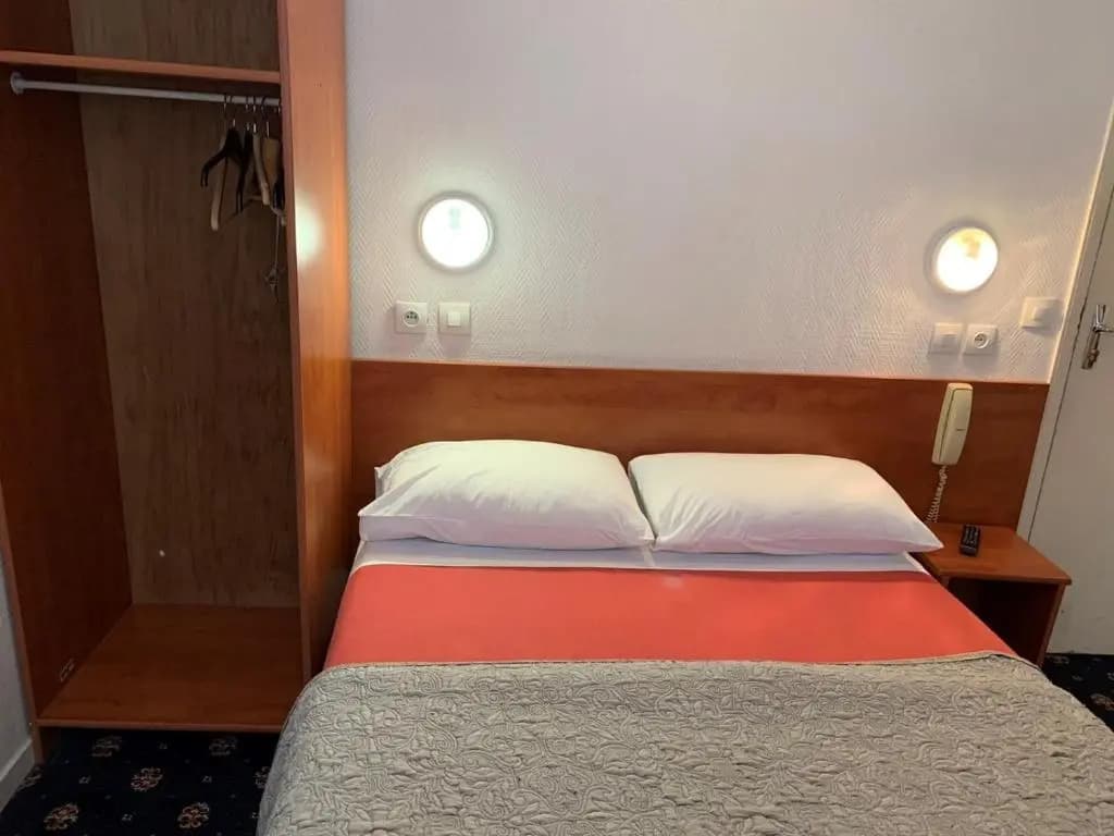 Hotel Liberty - Miniature 7