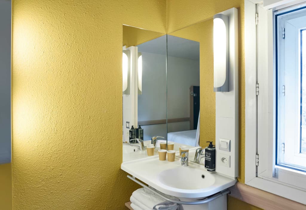 B&B Hotel Viry-Châtillon - Miniature 7