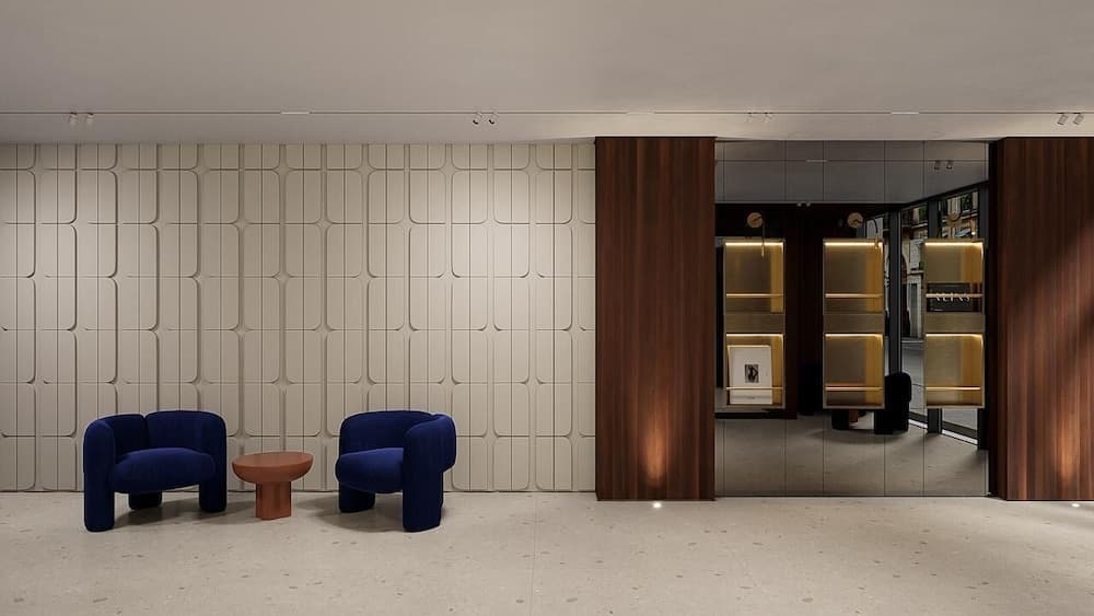 Hotel Leev Miromesnil - Photo 2