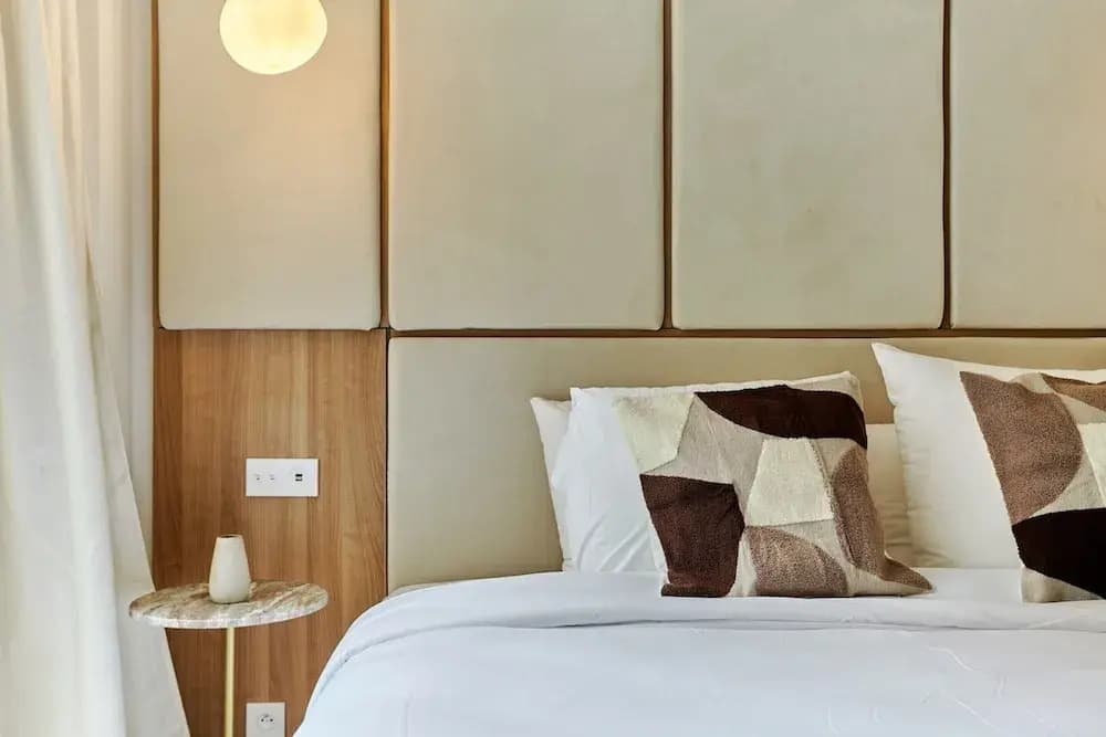 Sublime Apartment With AC - Center of Paris - Miniature 7