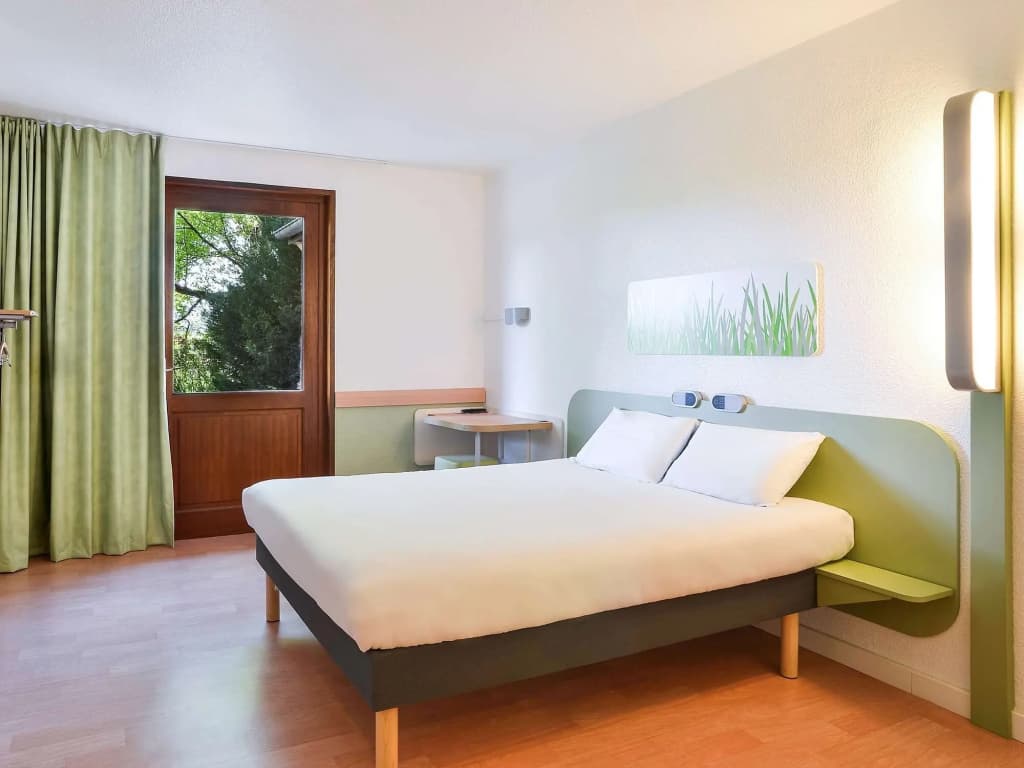 ibis budget Lyon Villefranche sur Saône - Photo 3